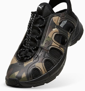 Velo迷彩凉鞋 396422-01 Cheap Velo迷彩凉鞋 396422-01