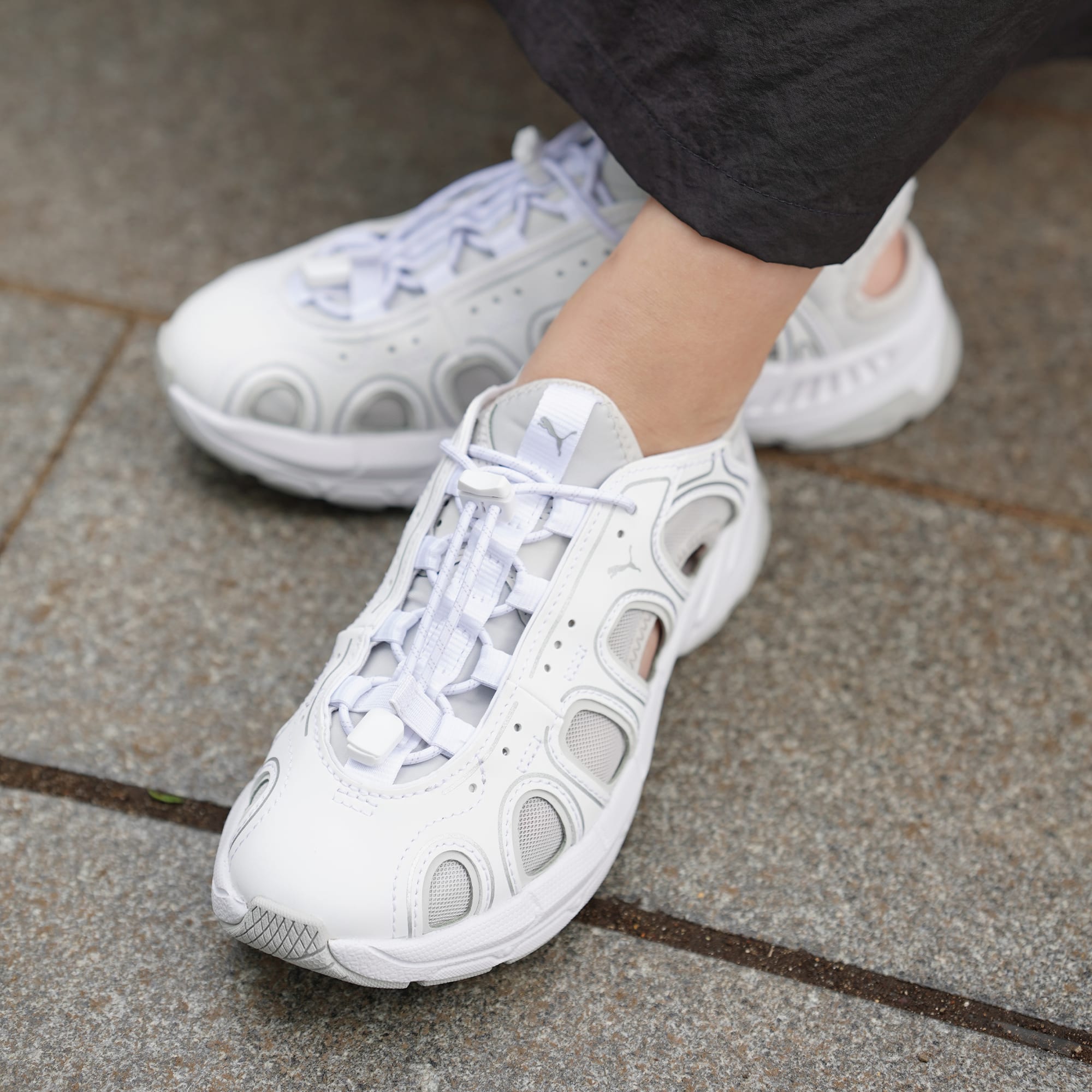Velo MU Sandals 399152-02
