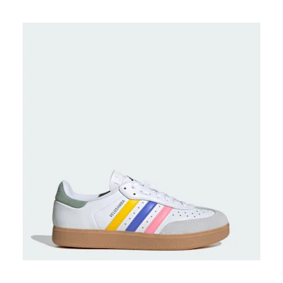 Velo Samba Leather