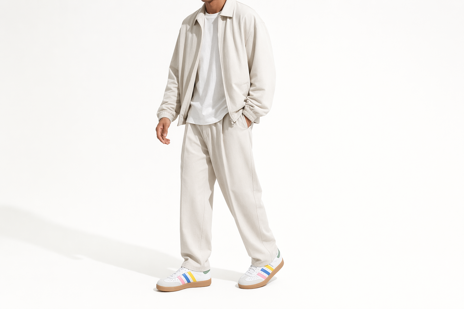 Order ヴェロサンバ レザー IH5215