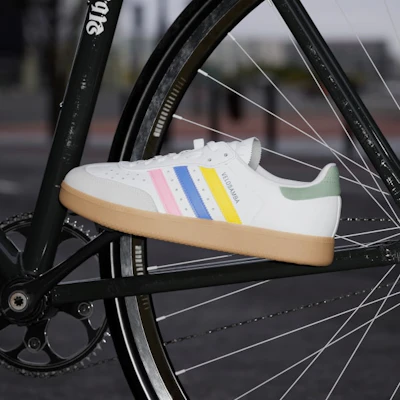 Velo Samba Kulit IH5215 Details for Velo Samba Kulit IH5215