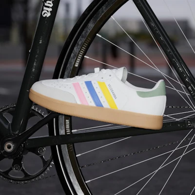 ヴェロサンバ レザー IH5215 Sizing ヴェロサンバ レザー IH5215