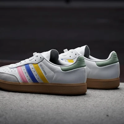 Velo Samba Kulit IH5215 2