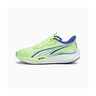 Velocity Nitro 3 Running Shoes