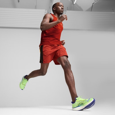 Velocity Nitro 3 Running Shoes 377748-13 Lookbook Velocity Nitro 3 Running Shoes 377748-13