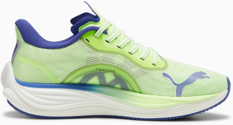 Velocity Nitro 3 Running Shoes 377748-13 Sizing Velocity Nitro 3 Running Shoes 377748-13