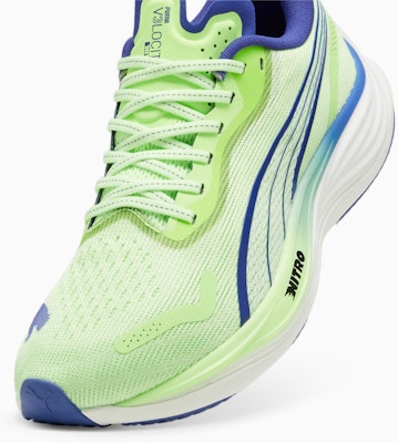 Velocity Nitro 3 Running Shoes 377748-13 Cheap Velocity Nitro 3 Running Shoes 377748-13