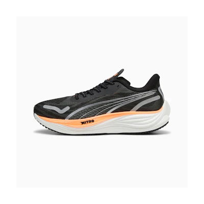 Velocity Nitro 3 Wide Running Shoes