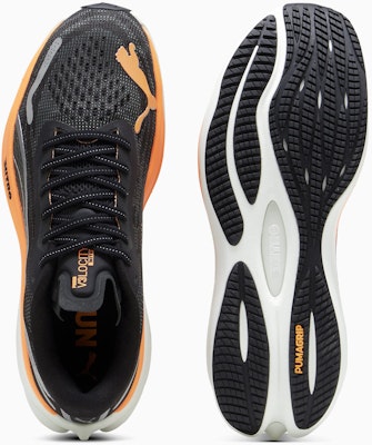 Velocity Nitro 3 宽版跑鞋 379614-01 Details for Velocity Nitro 3 宽版跑鞋 379614-01