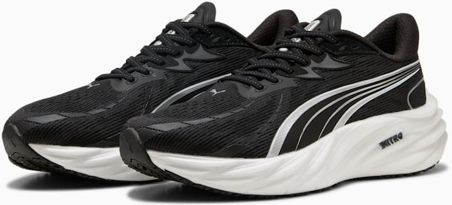 Velocity Nitro 4 AP PUMA Black/PUMA White 312635-01 Order Velocity Nitro 4 AP PUMA Black/PUMA White 312635-01