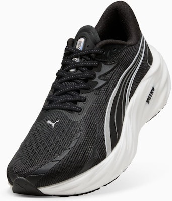 Velocity Nitro 4 AP PUMA Black/PUMA White 312635-01 Details for Velocity Nitro 4 AP PUMA Black/PUMA White 312635-01