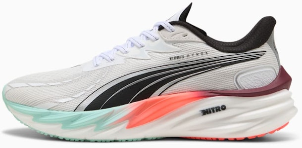 Velocity Nitro 4 Hi-Rox PUMA Putih/Mint Melt/Merah Menyala 311911-01 Buy Velocity Nitro 4 Hi-Rox PUMA Putih/Mint Melt/Merah Menyala 311911-01