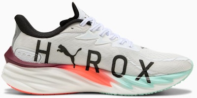 PUMA Velocity Nitro 4 Hi-Rox Blanco/Menta Fusión/Rojo Brillante 311911-01 Purchase PUMA Velocity Nitro 4 Hi-Rox Blanco/Menta Fusión/Rojo Brillante 311911-01