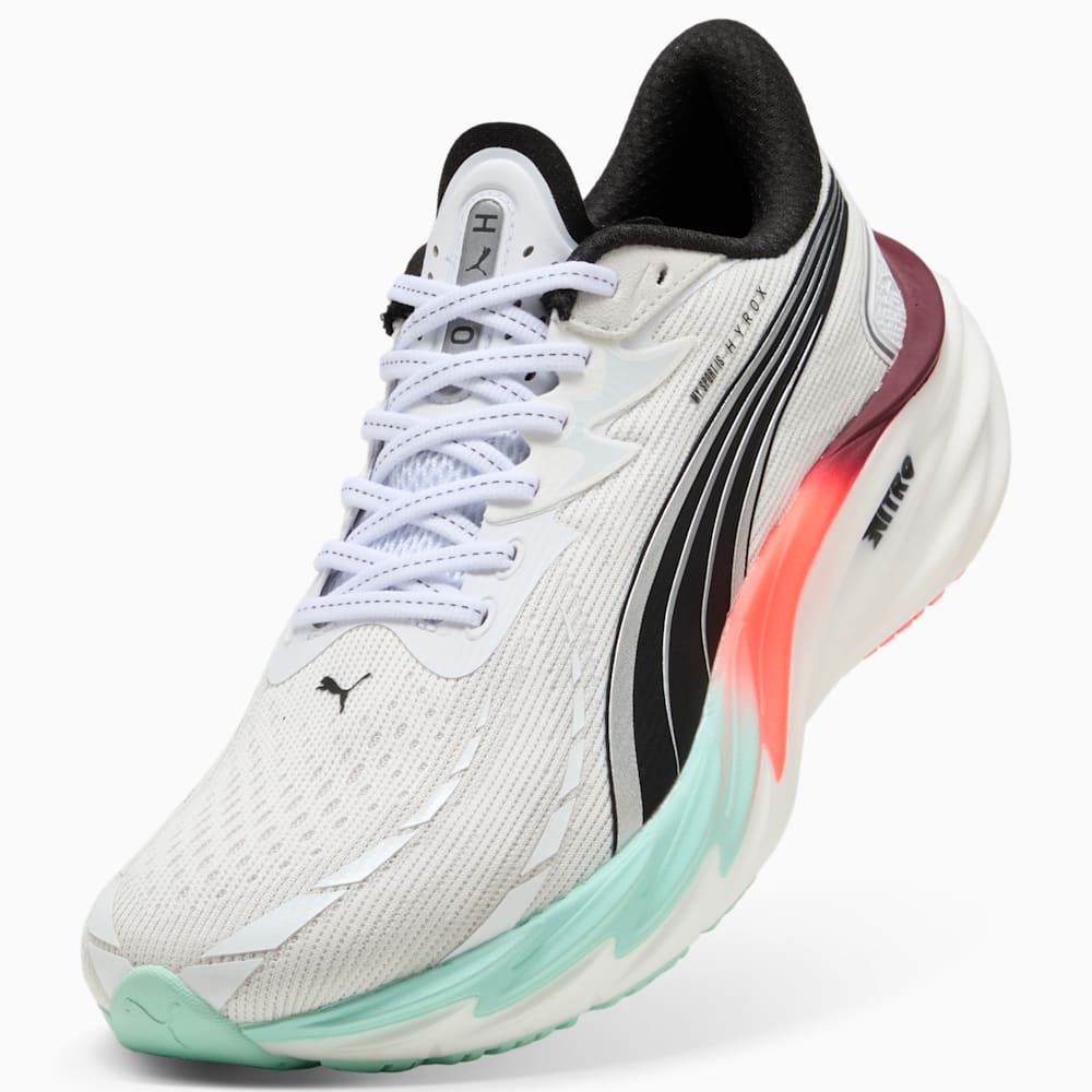 Details for Velocity Nitro 4 Hi-Rox PUMA 白色/薄荷綠/亮紅 311911-01