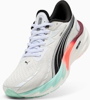 PUMA Velocity Nitro 4 Hi-Rox Blanco/Menta Fusión/Rojo Brillante 311911-01 Details for PUMA Velocity Nitro 4 Hi-Rox Blanco/Menta Fusión/Rojo Brillante 311911-01