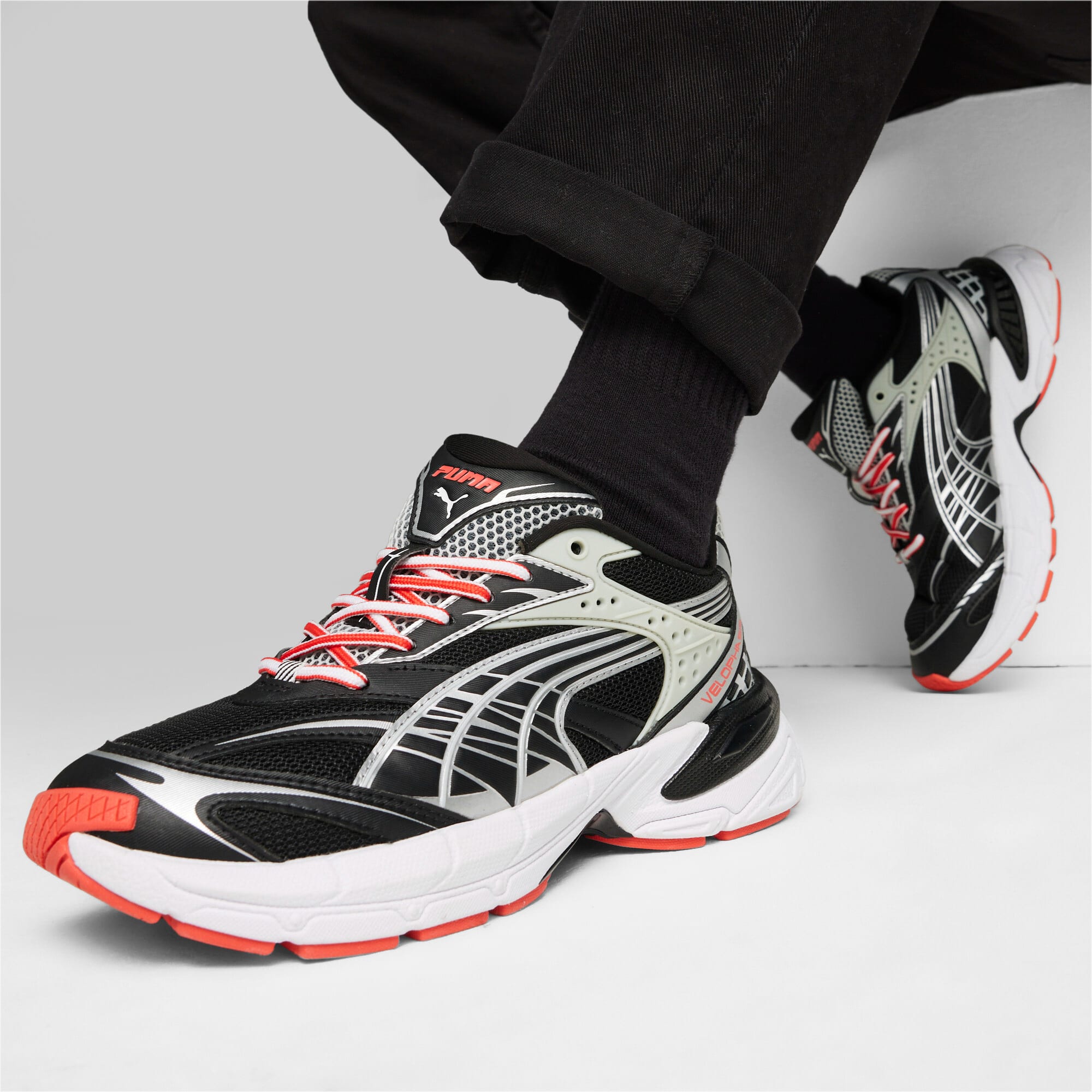Order Velofacies Sprint 2K 跑鞋 395345-03