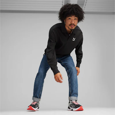Velofacies Sprint 2K 跑鞋 395345-03 Lookbook Velofacies Sprint 2K 跑鞋 395345-03