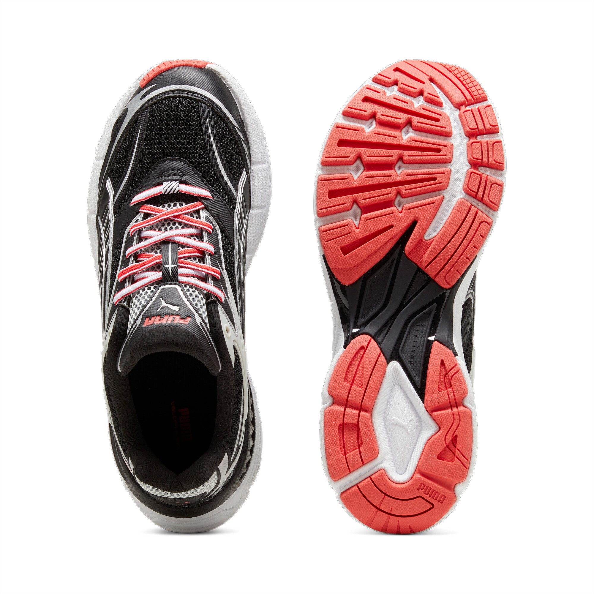 Details for Velofacies Sprint 2K 跑鞋 395345-03