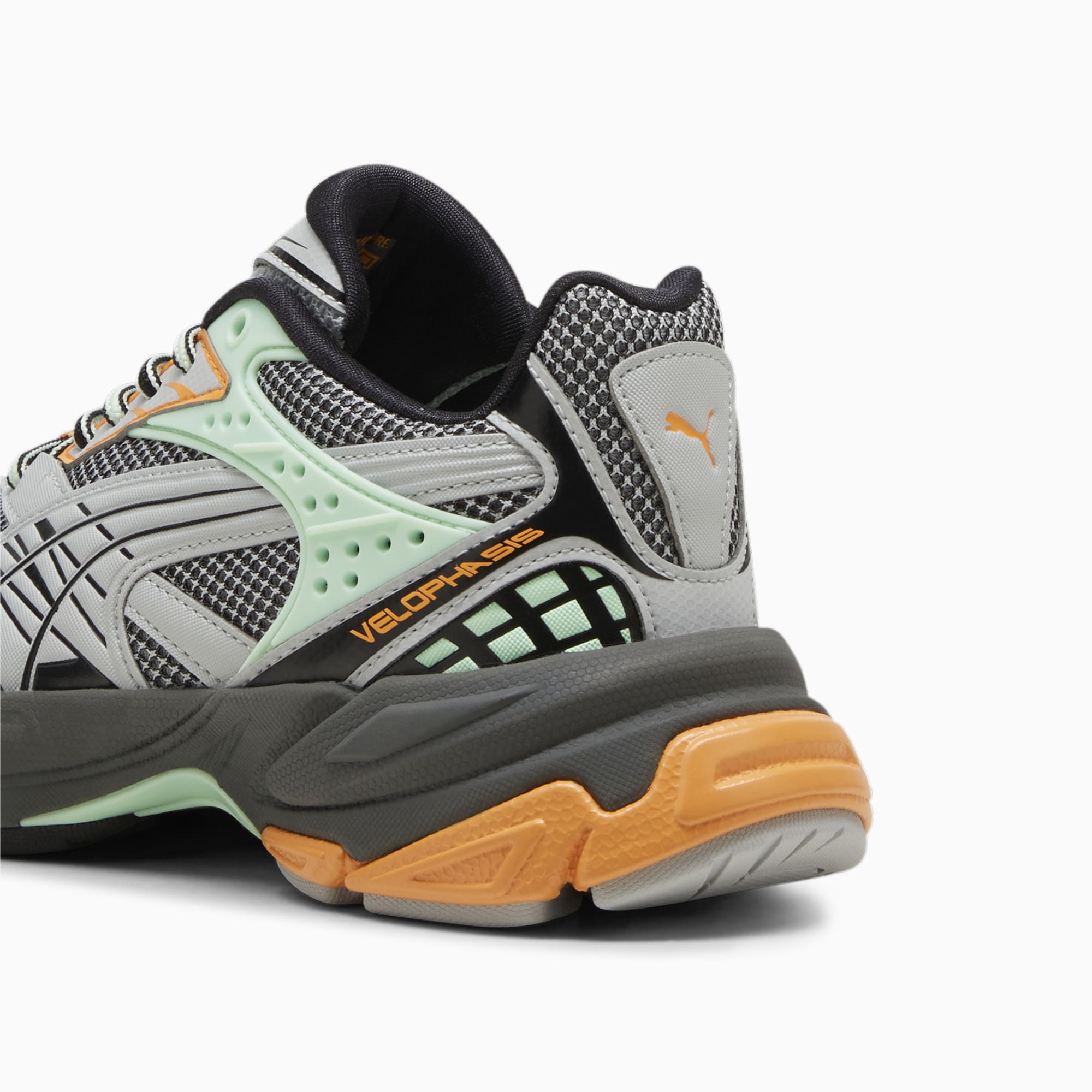 Lookbook Sneakers Velofas Bliss 396435-03