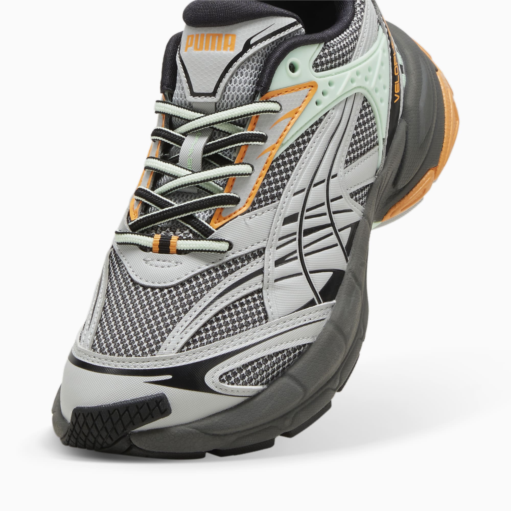 Details for Sneakers Velofas Bliss 396435-03