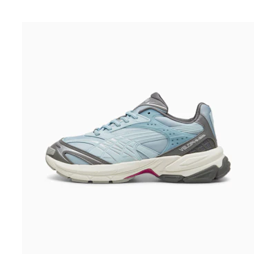 Velofas Metal Nylon Sneakers