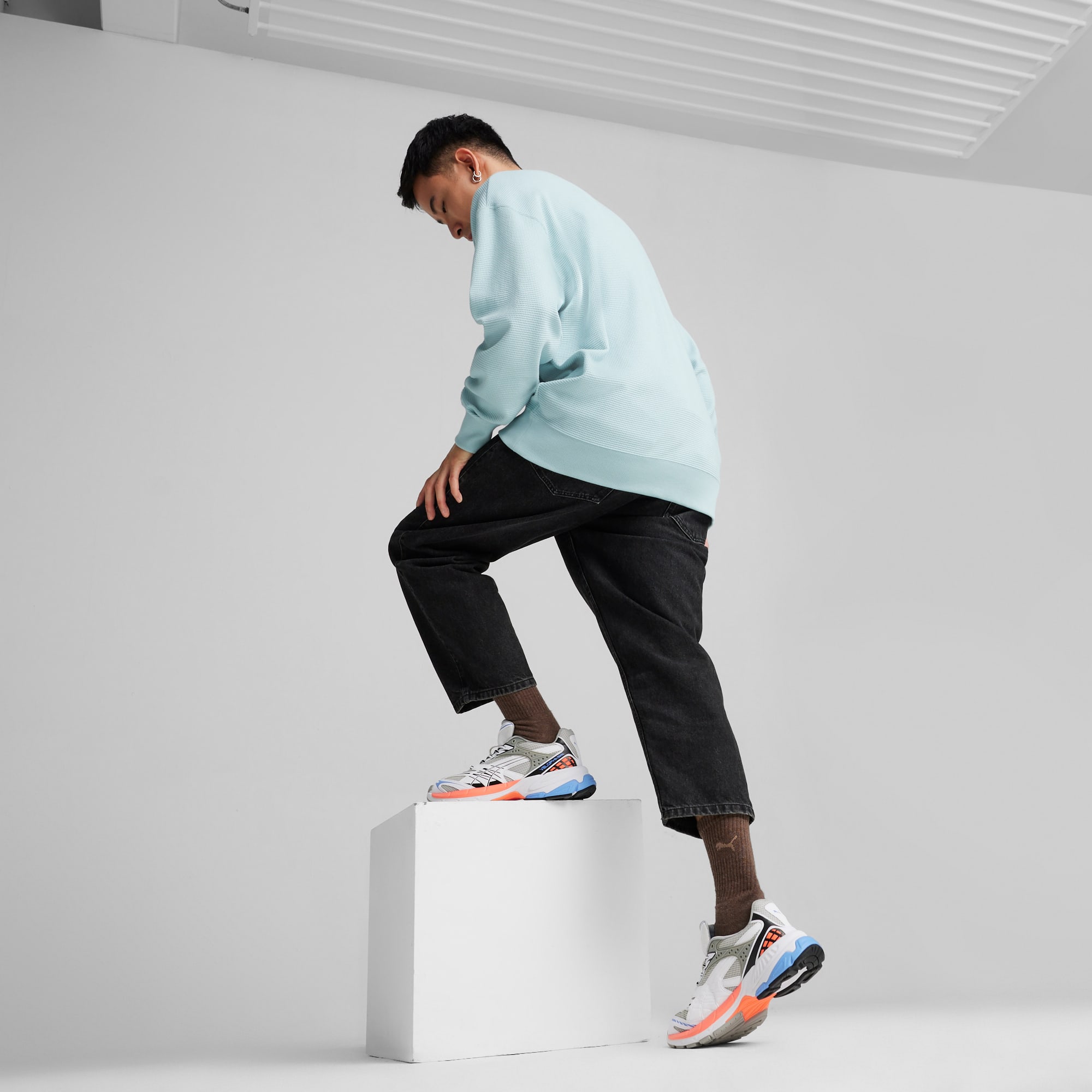 Velofasis Bliss Sneakers 圖 3