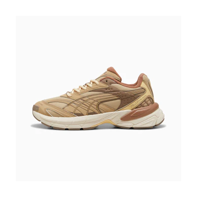 Velofasis Earth Sneakers