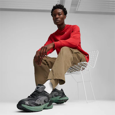 Velofasis XX Turnschuhe 396479-01 Lookbook Velofasis XX Turnschuhe 396479-01