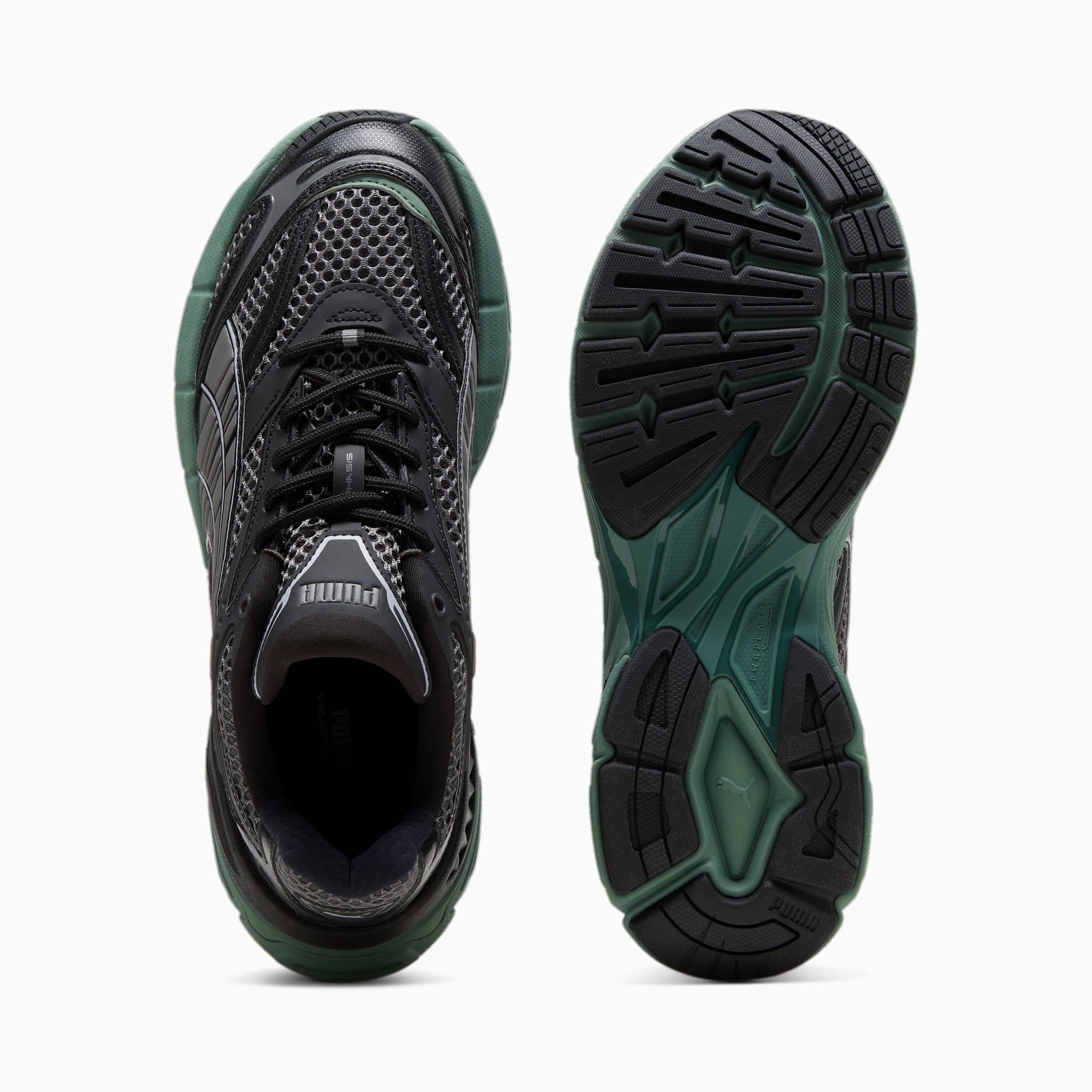 Details for Velofasis XX Turnschuhe 396479-01