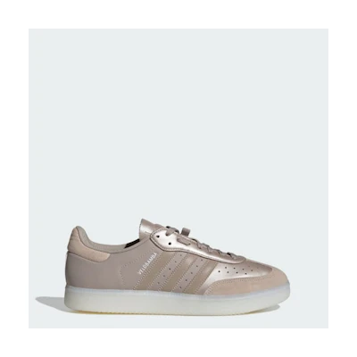 Velosamba Leather Shoes