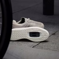 Zapatillas de Cuero Velosamba IH5213 Shop Zapatillas de Cuero Velosamba IH5213