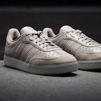 Zapatillas de Cuero Velosamba IH5213 1