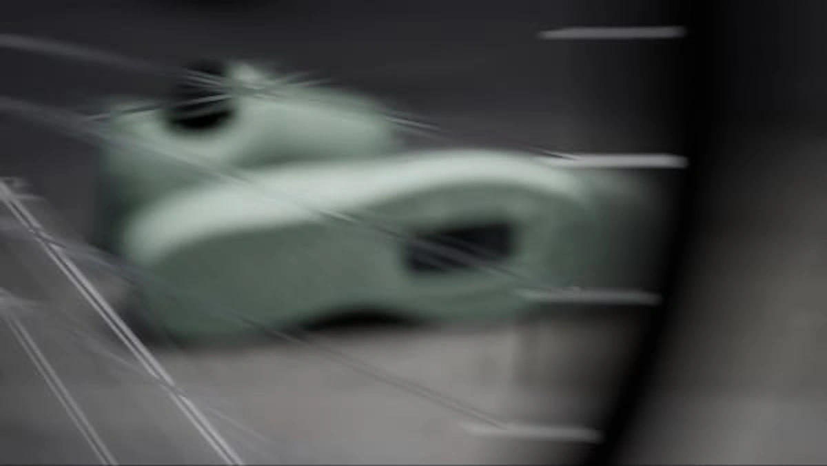 Velosamba Made With Nature