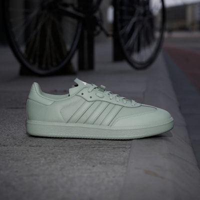 Velosamba自然製成腳踏車鞋 IH5211 Lookbook Velosamba自然製成腳踏車鞋 IH5211