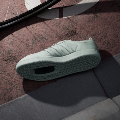 Velosamba自然製成腳踏車鞋 IH5211 Sizing Velosamba自然製成腳踏車鞋 IH5211