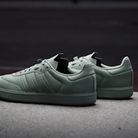 自然素材で作られたヴェロサンバ IH5211 2