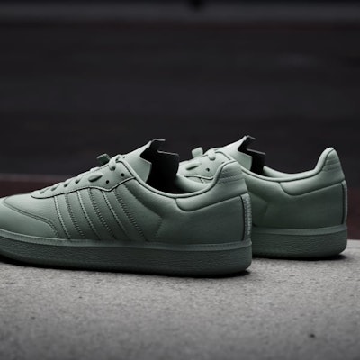 Velosamba自然製成腳踏車鞋 IH5211 2