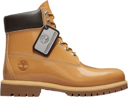 Veneda Carter x Timberland 6 Inch Premium Boot 'Wheat' TB0A65J3-231 Veneda Carter x Timberland 6 Inch Premium Boot 'Wheat' TB0A65J3-231