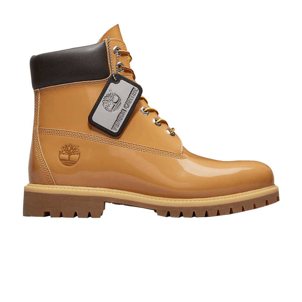 Veneda Carter x Timberland 6 Inch Premium Boot 'Wheat' TB0A65J3-231