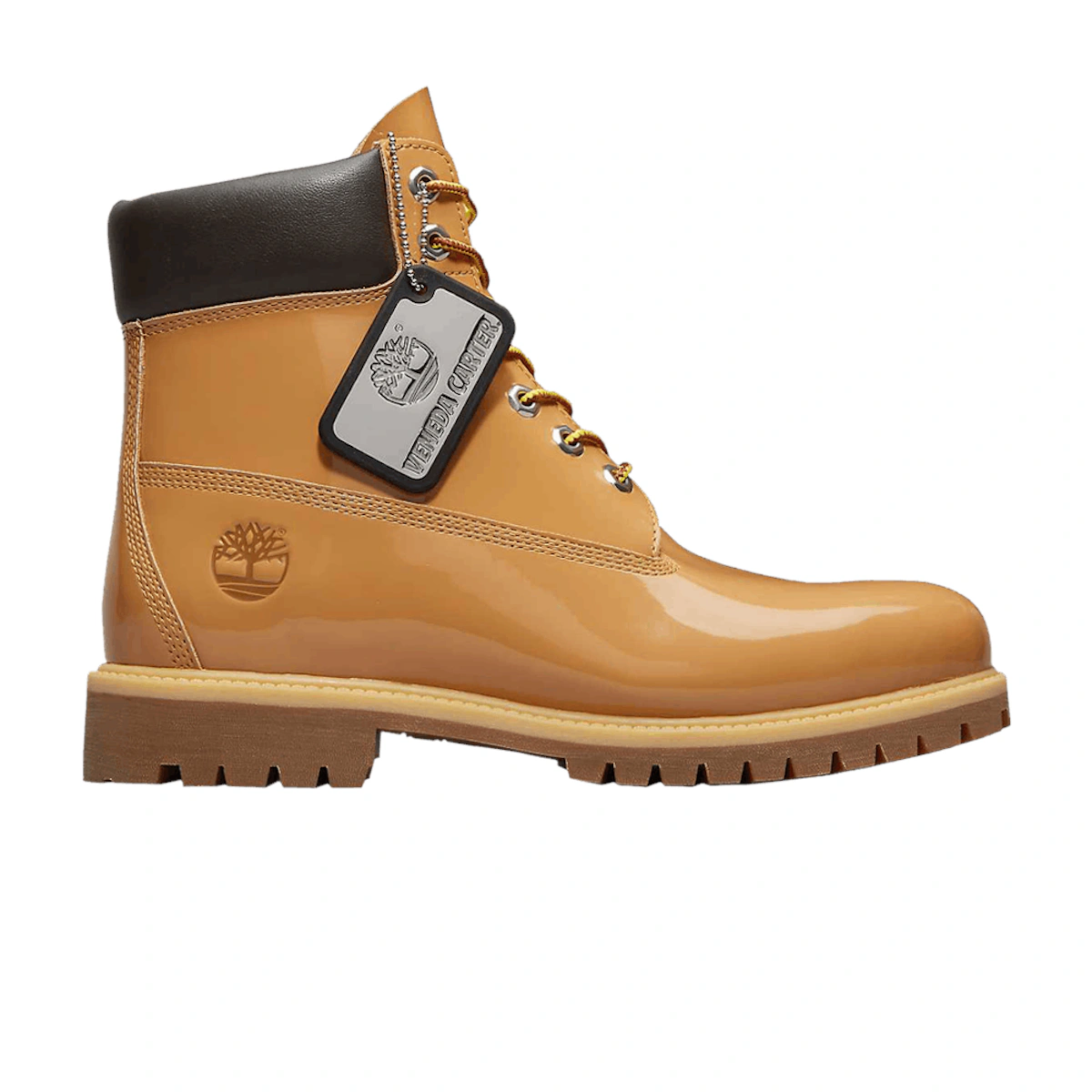 Veneda Carter x Timberland 6 Inch Premium Boot 'Wheat'