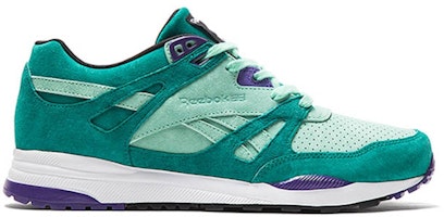 Ventilator CN x Reebok Hanon 'Robert the Bruce' M48372 Ventilator CN x Reebok Hanon 'Robert the Bruce' M48372