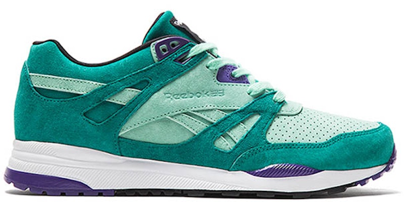 Ventilator CN x Reebok Hanon 'Robert the Bruce' M48372