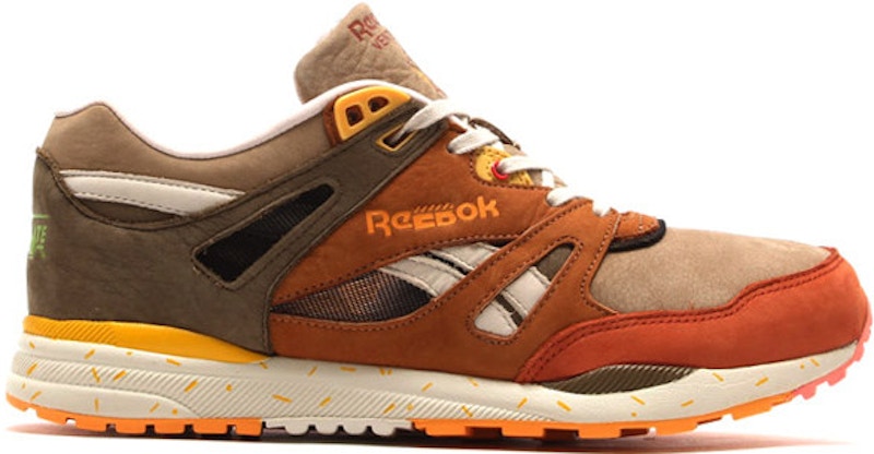 Ventilator CNT x Reebok Extra Butter 'Street Meat' V66681