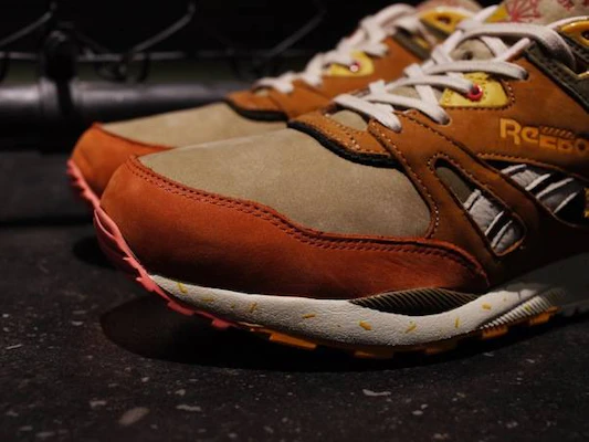 Ventilator CNT x Reebok Extra Butter 'Street Meat' V66681 Order Ventilator CNT x Reebok Extra Butter 'Street Meat' V66681