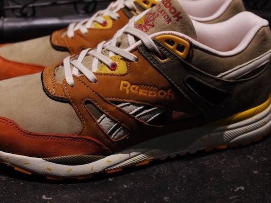 Ventilator CNT x Reebok Extra Butter 'Street Meat' V66681 Shop Ventilator CNT x Reebok Extra Butter 'Street Meat' V66681