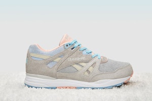 Ventilator x Reebok End 'Husky' M48285 Ventilator x Reebok End 'Husky' M48285
