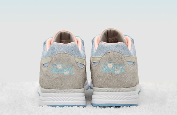 Ventilator x Reebok End 'Husky' Zapatillas. M48285 Order Ventilator x Reebok End 'Husky' Zapatillas. M48285
