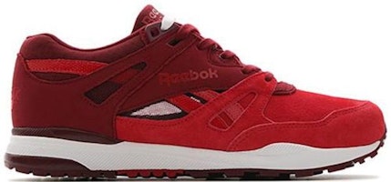 Ventilator x Reebok Livestock 'Red' M48283 Ventilator x Reebok Livestock 'Red' M48283