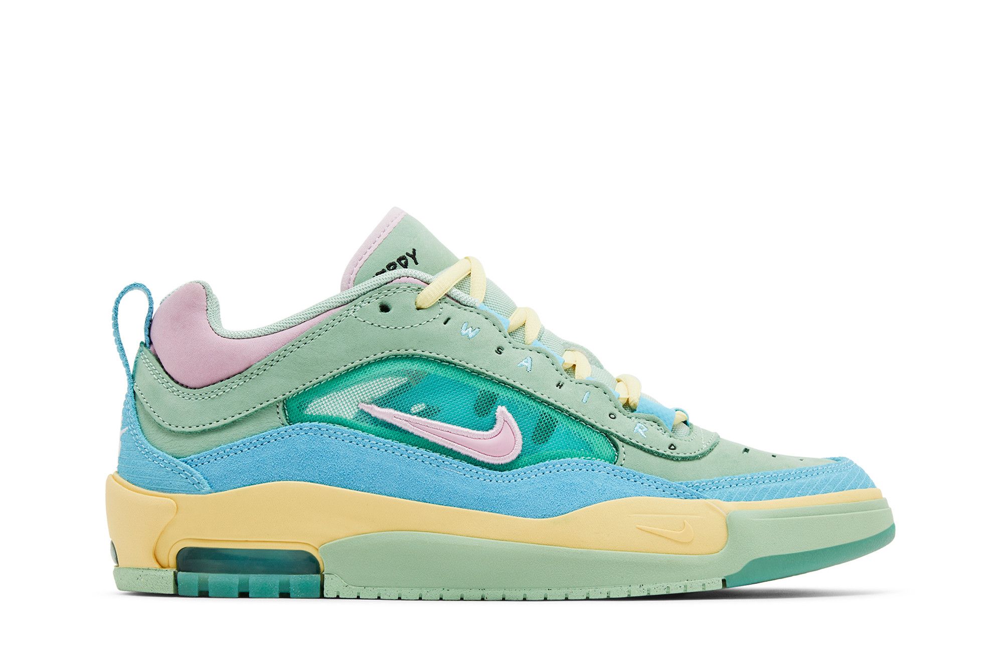 Verdy x Nike Air Max Ishod Wair SB 'Visty' HF4074-400