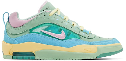 Verdy x Nike Air Max Ishod Wair SB 'Visty' HF4074-400 Verdy x Nike Air Max Ishod Wair SB 'Visty' HF4074-400